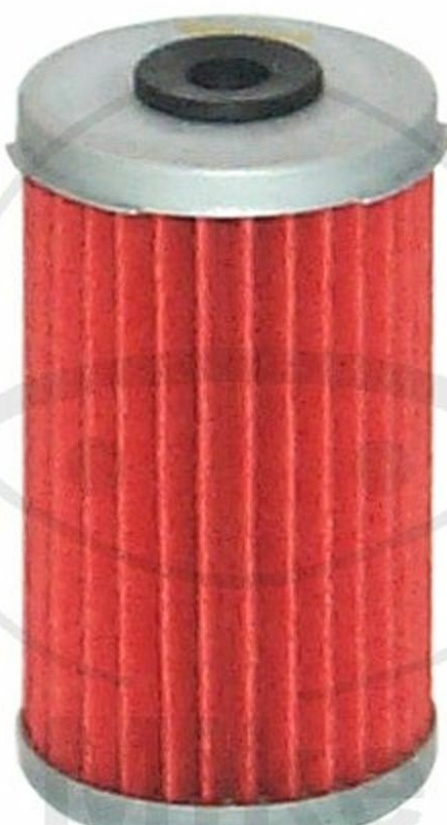 Free Shipping Hiflofiltro-HF169 Oil Filter For Motorcycle Parts Accessories