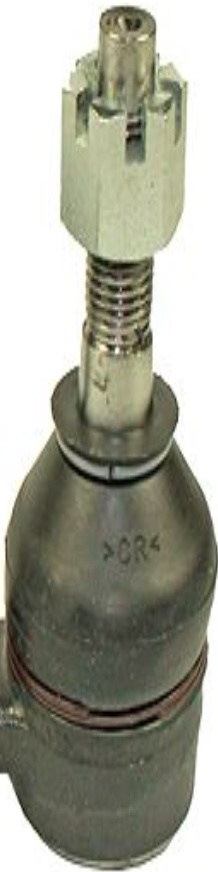 Original METZGER Tie Rod End 54046012 For Mazda