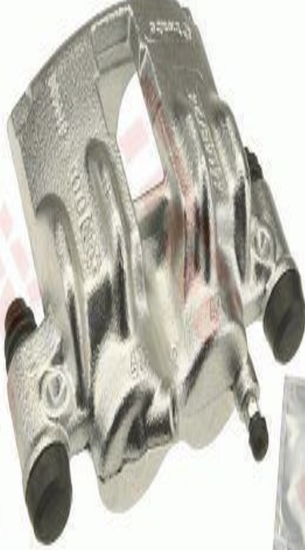 BHV704E TRW Brake Caliper for CITROËN,FIAT,PEUGEOT
