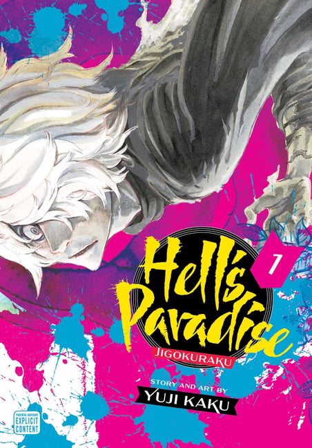 Hell's Paradise: Jigokuraku, Vol. 1 Volume 1