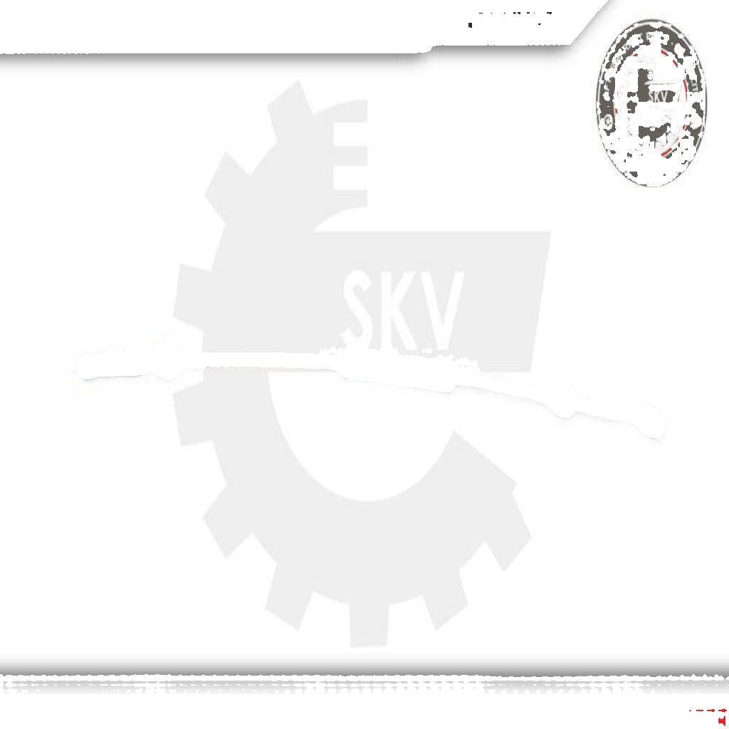 Gear shift cable tensioner for manual transmission 27SKV062 ESEN SKV for RENAULT
