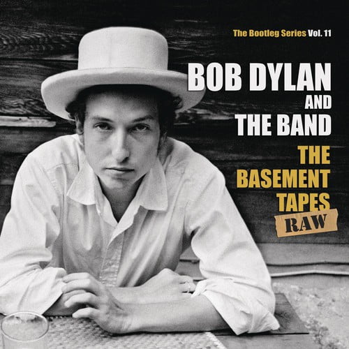 Bob Dylan | The Basement Tapes Raw - The Bootleg Series Volume 11
