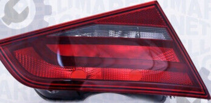 Right MAGNETI MARELLI 714081090801 Combination Rearlight for AUDI