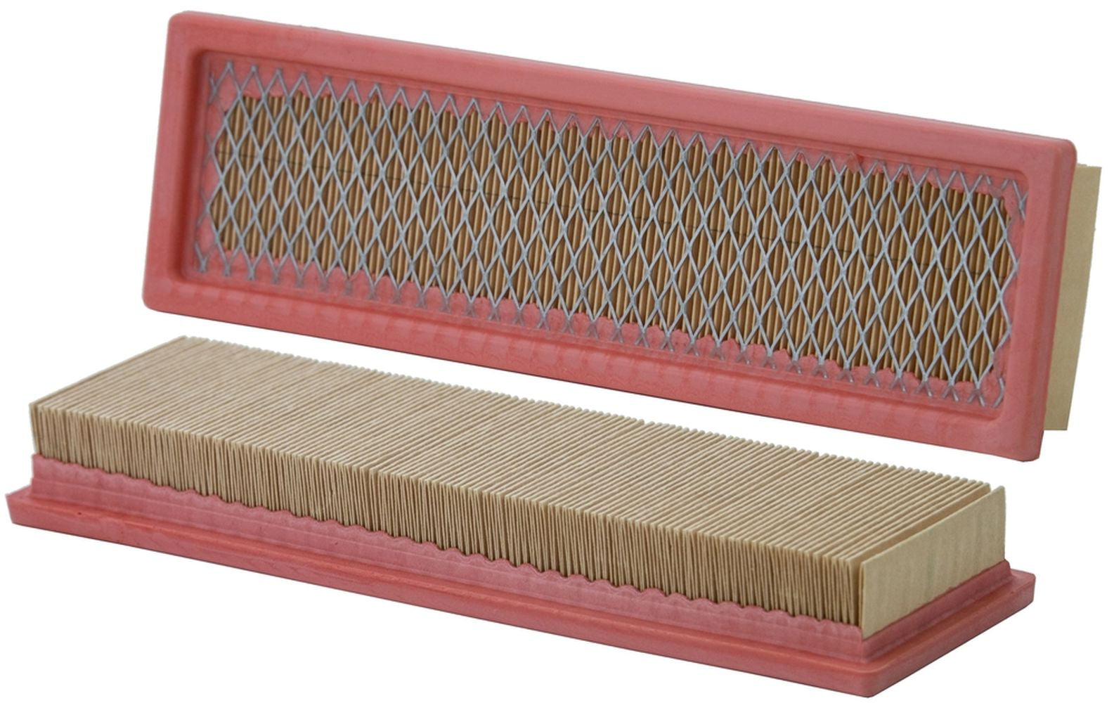 Wix Air Filter Panel