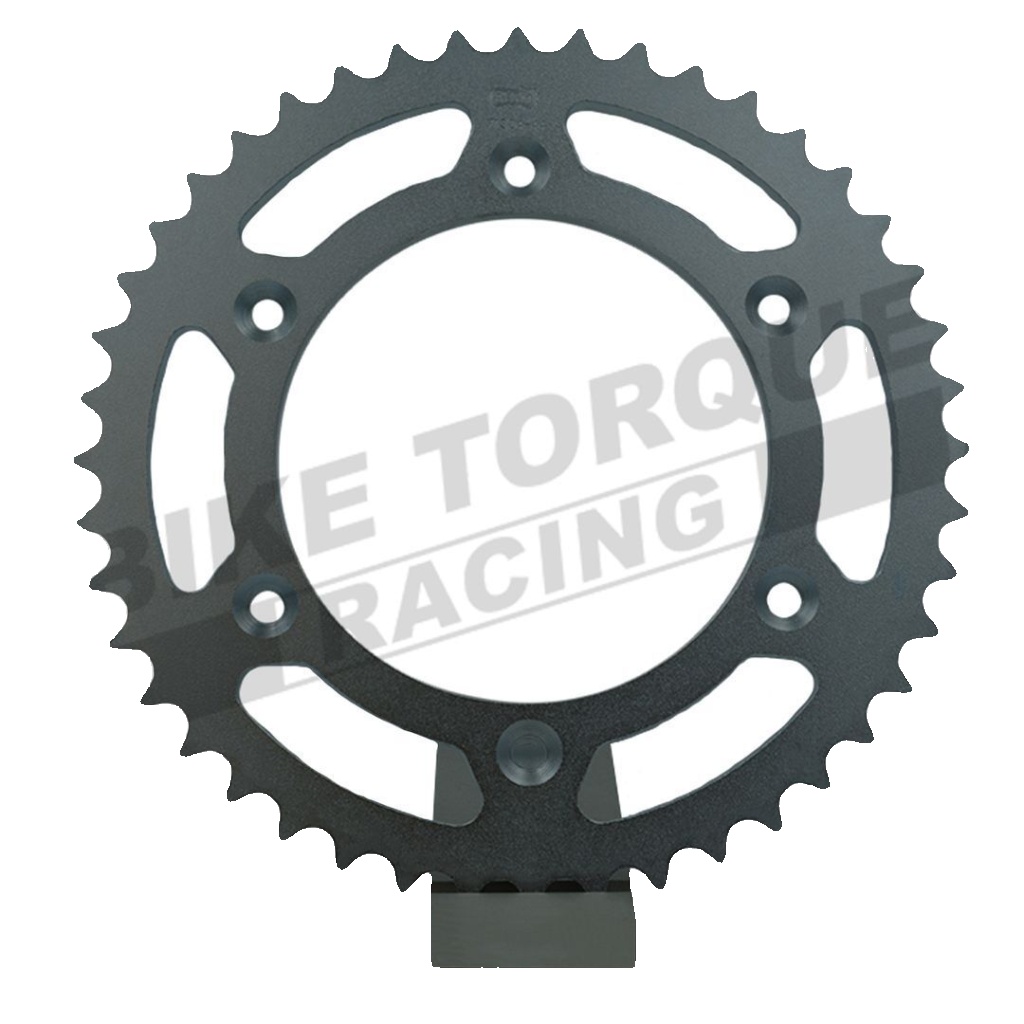 Free Shipping Corona Afam Standard Steel 71304-Step 520 For Motorcycle Parts