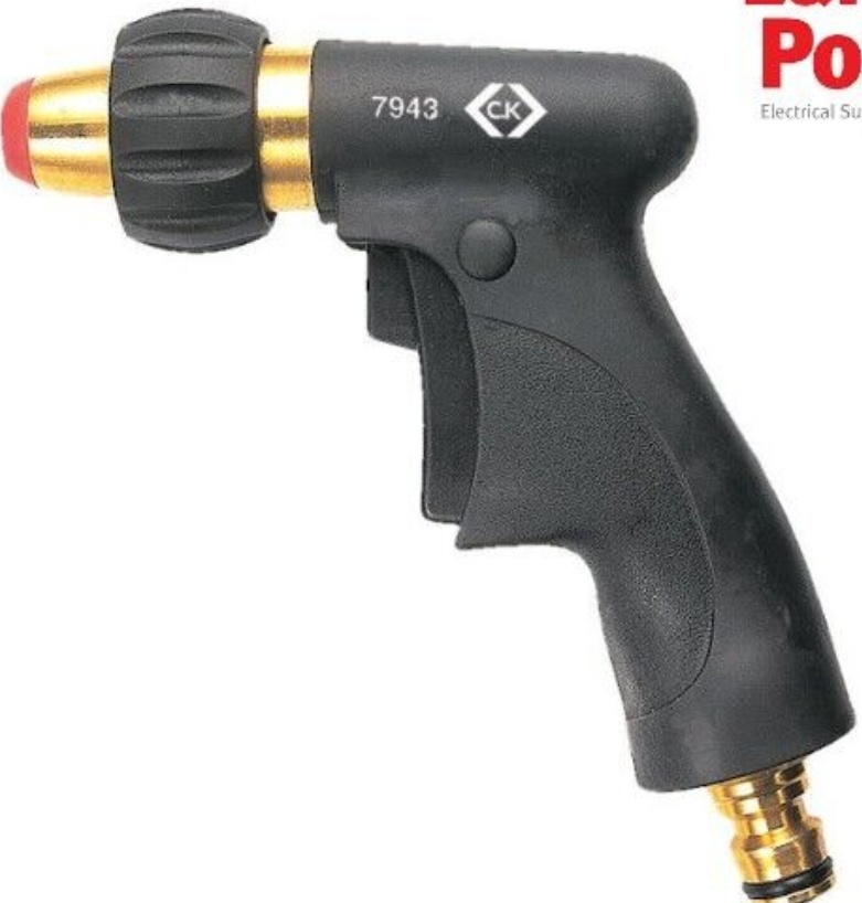 CK Tools G7943 Watering Systems Spray Gun - Image 2