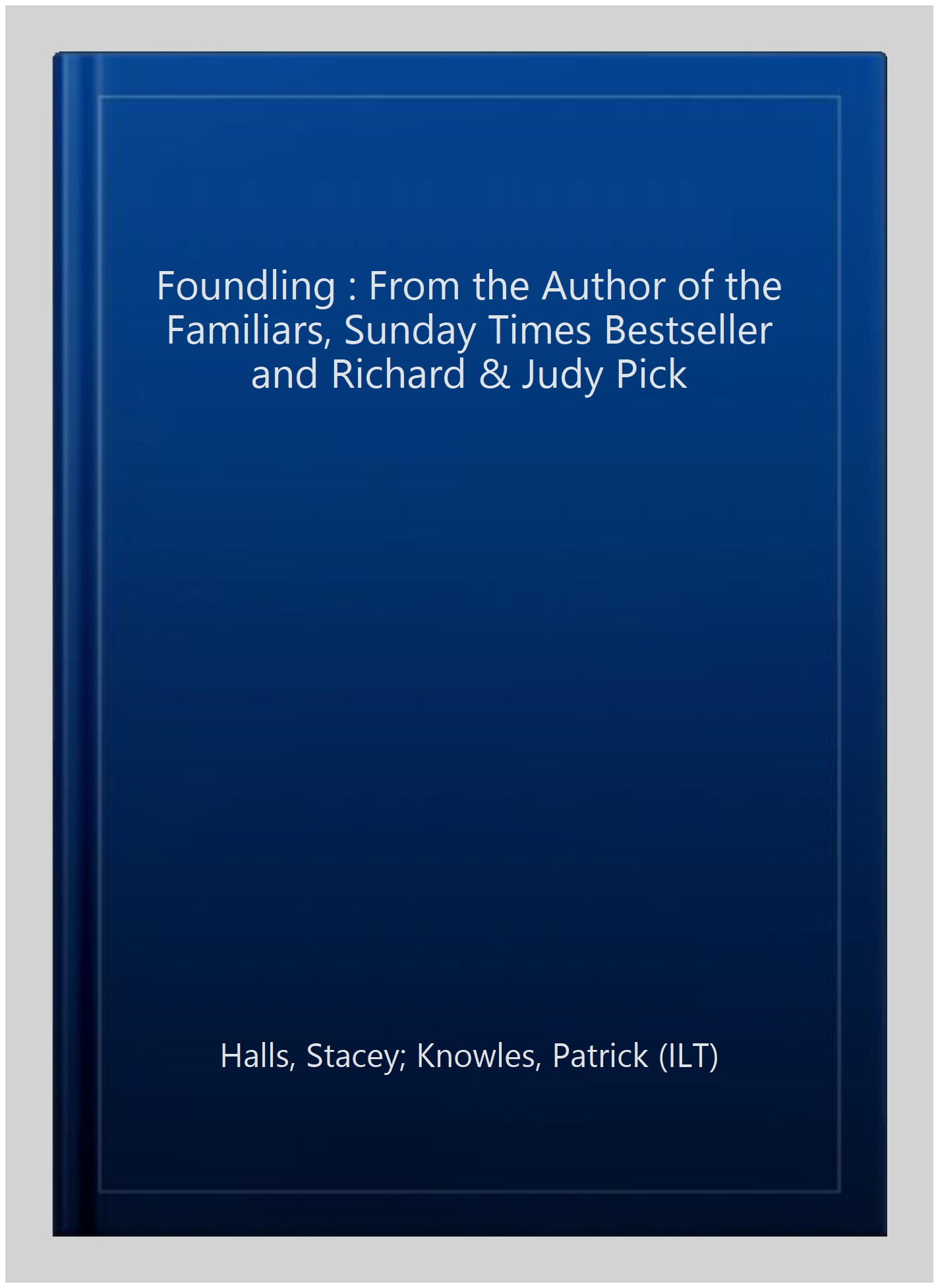 The Foundling