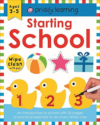 Starting School