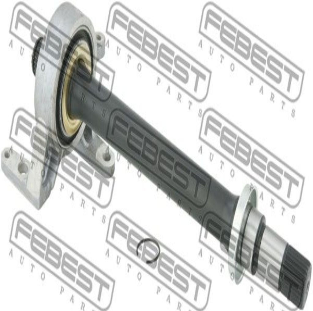 FEBEST 0312-CRVMTRH Drive Shaft for ACURA,HONDA,HONDA (DONGFENG)