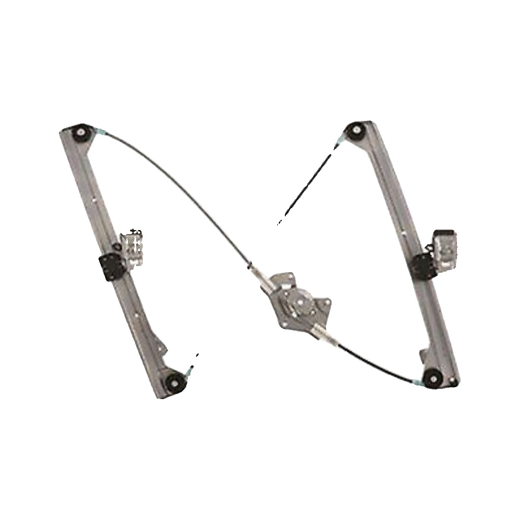 Right Front MAGNETI MARELLI 350103170024 Window Regulator for VW