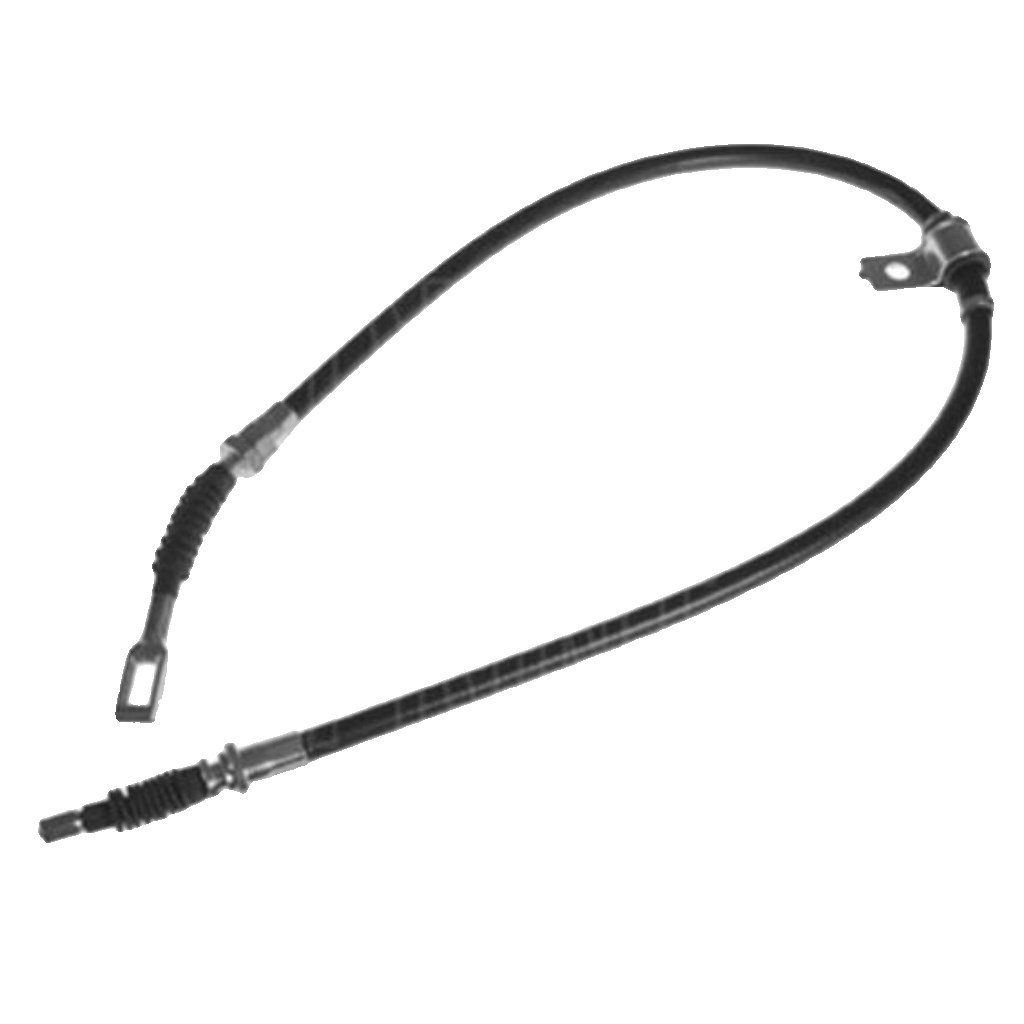 BLUE PRINT ADN146316 Parking Brake Cable Pull Rear Right Replacement Fits Nissan