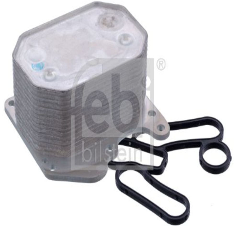 Fits FEBI 108147 OIL COOLER   ⭐UK Stock⭐