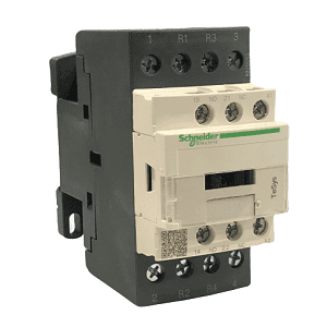 Power contactor 32A 3P 230V AC 1NO 1R LC1D32P7 /T2UK