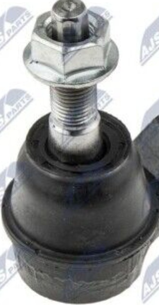 N.T.Y. SKZ-CH-015.NTY Tie Rod End for JEEP