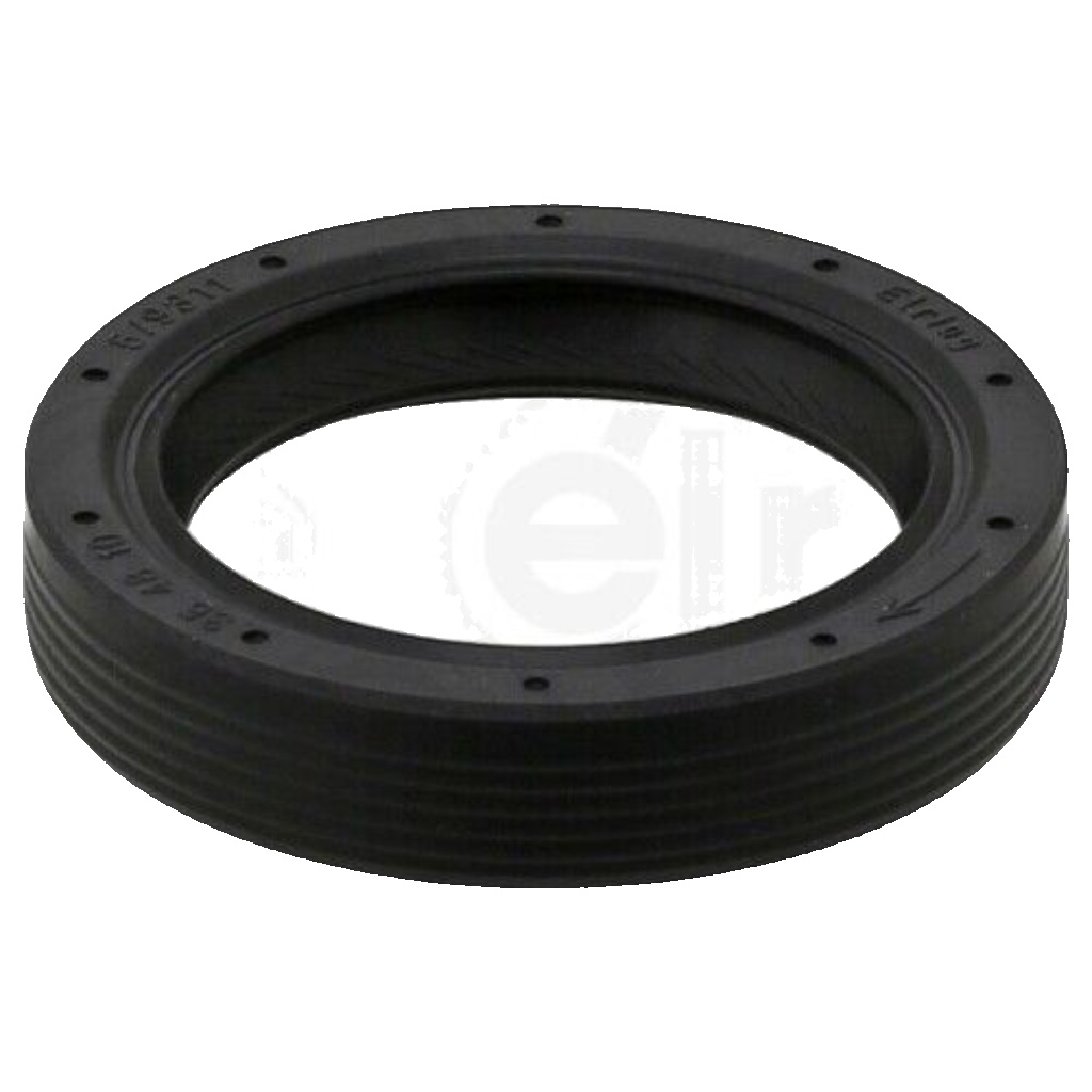 ✅Fits ELRING 475.961 SHAFT SEAL 35X48X10 ASW RD FPM VW  ⭐UK Seller⭐