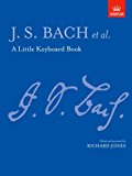 Little Keyboard Book Paperback Book