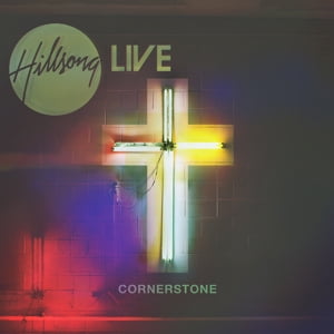 Cornerstone Hillsong Live {Free P&P Tracked 24}