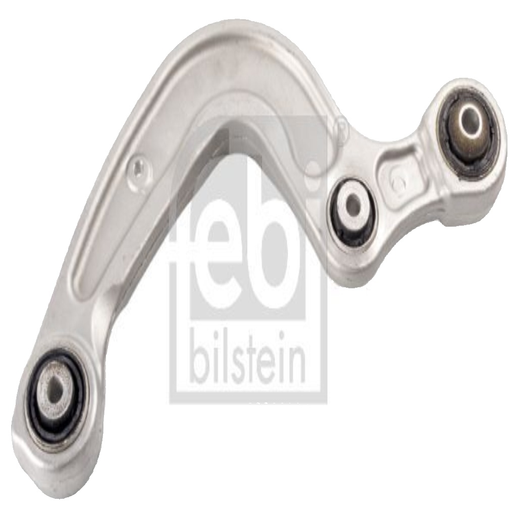 FEBI 174195 CONTROL/TRAILING ARM WHEEL SUSPENSION Rear RH,Upper