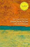 Innovation by Mark Dodgson, David Gann - 9780198825043 - Image 2