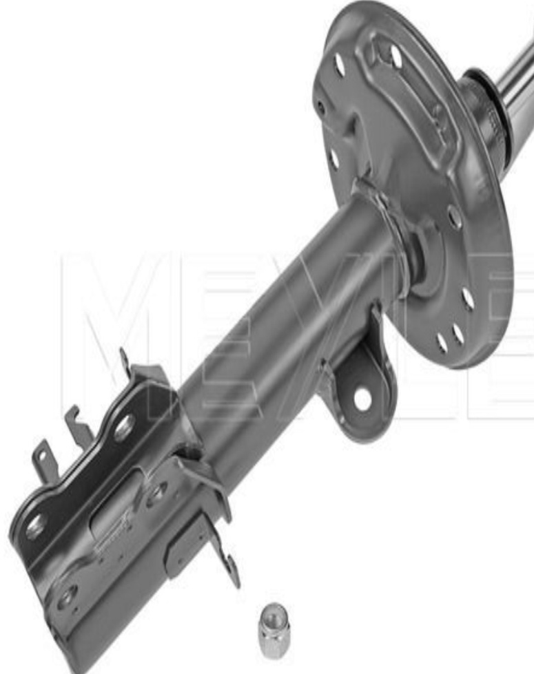 MEYLE 626 623 0016 Shock Absorber for ABARTH,FIAT,OPEL,VAUXHALL