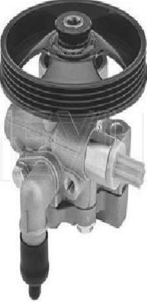 MEYLE GERMANY 614 631 0019 Hydraulic Pump, steering for OPEL,VAUXHALL