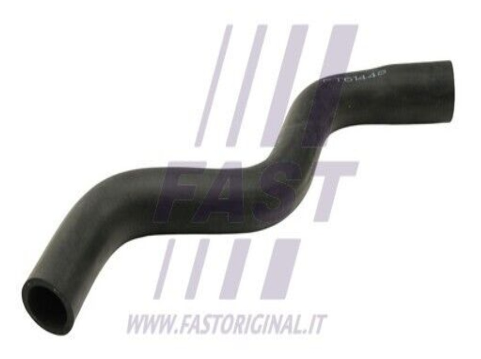 FAST FT61448 Radiator Hose for FIAT