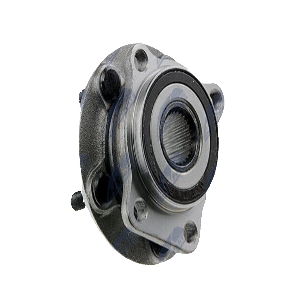 KLP-SB-013 NTY Wheel Bearing Kit for SUBARU