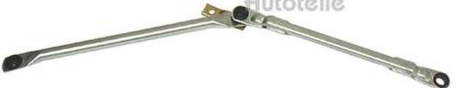 Original Metzger Wiper Linkage 2190016 for Audi VW