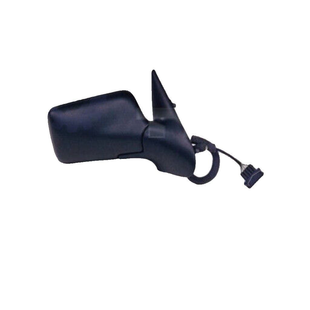 Right TYC 331-0005 Outside Mirror for SEAT