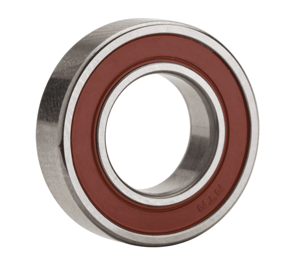 NTN Wheel Bearing 30X55X13 6006-2RS For Motorcycle Parts Accessories