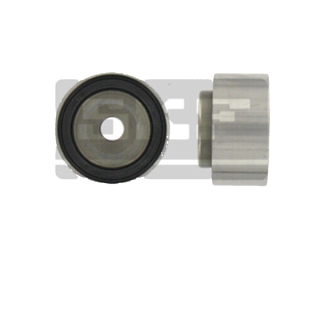 Lower SKF SWEDEN VKM 84201 Deflection Pulley/Guide Pulley, timing belt for FORD