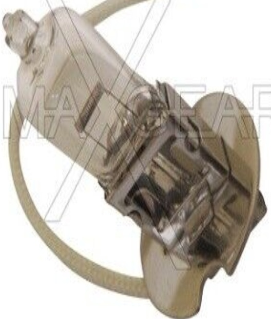 78-0007 MAXGEAR Bulb, cornering light for ,ABARTH,ALFA ROMEO,ALPINA,APRILIA MOTO