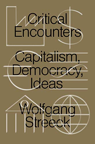 Critical Encounters
