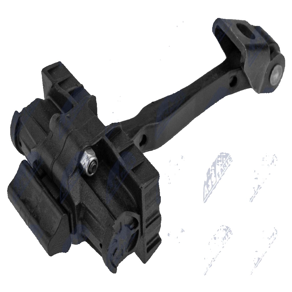 Door Catch For Seat Leon (5F1) Cupra 12- 5902048250834 - Image 4