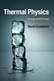 Thermal Physics