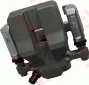 Fits TRW BCN716 HAM CLAMP. TOYOTA RAV 4 III (ACA_, ACE_, ALA_)  ⭐UK Stock⭐