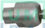 Fits DENCKERMANN ZAWIESZENIE D180018 STEERING ROD OPEL CORSA B 93-, C ⭐UK Stock⭐