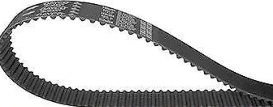 KTB125 DAYCO Timing Belt Set for HONDA