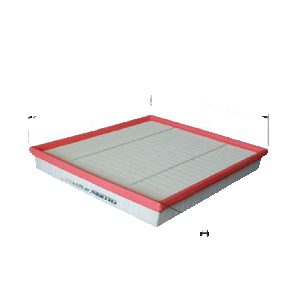 Fits FILTRON AP 023/4 FORD TRANSIT AIR FILTER (07)  ⭐UK Stock⭐