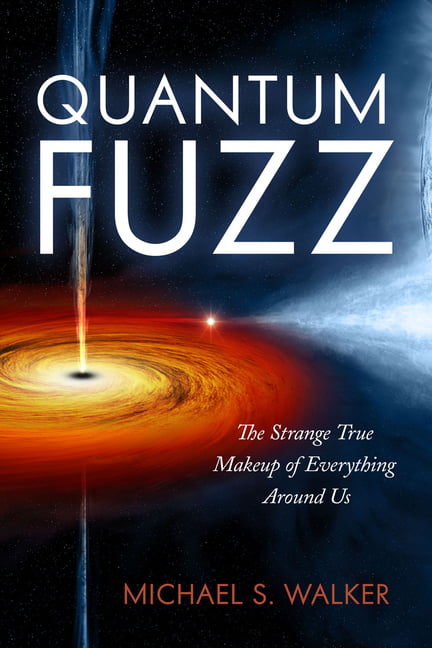 Quantum Fuzz - 9781633889057