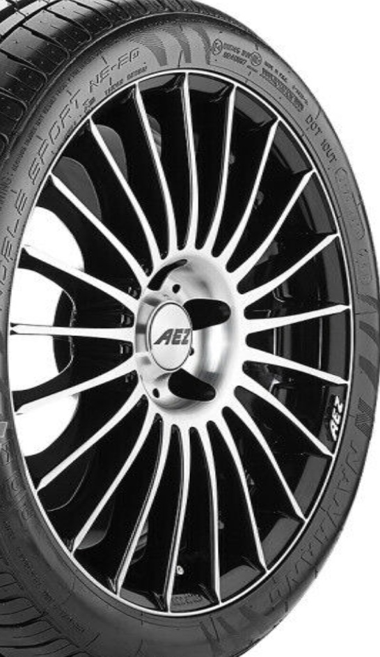4 x Nankang NS-20 Performance Road Tyres 225 40 R18 92W XL Extra Load 2254018