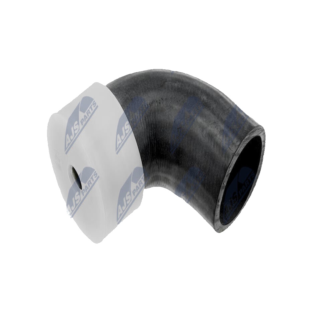 GPP-VW-018 NTY Charger Air Hose for AUDI,SKODA,VW