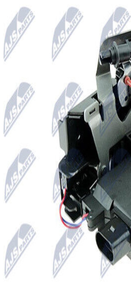 Original NTY Door Lock EZC-AU-014 For Audi - Image 4