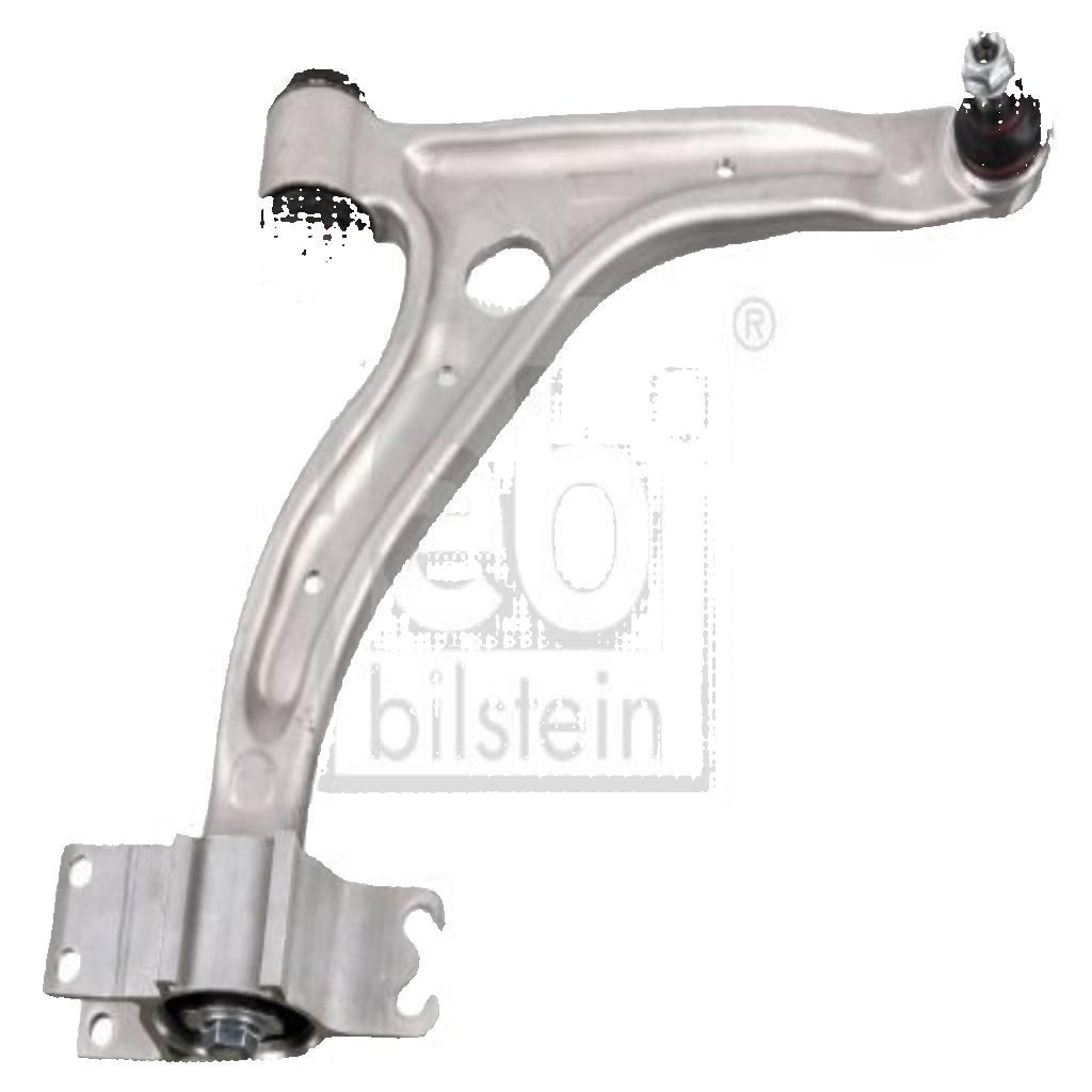 FEBI BILSTEIN Wheel Suspension Track Control Trailing Arm Front Right Lower