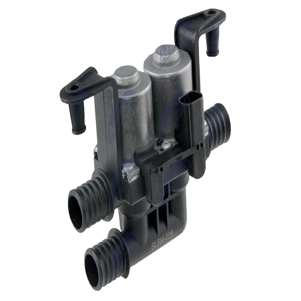N.T.Y. CTM-BM-026.NTY Control Valve, coolant for BMW,ROLLS-ROYCE