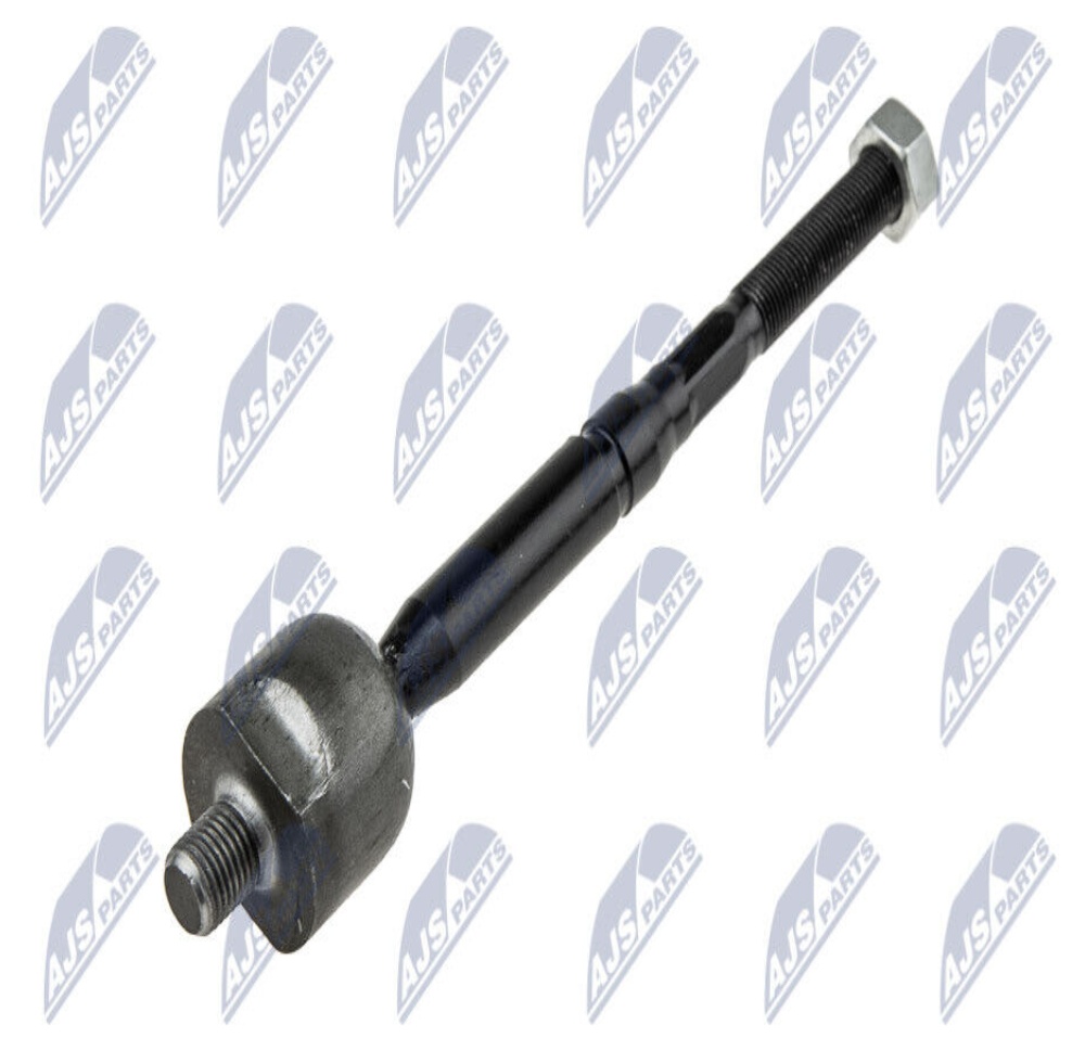 Fits NTY SDK-NS-056 TIE ROD NISSAN MICRA K12 03-, NOTE 05-, TIIDA 05- ⭐UK Stock⭐