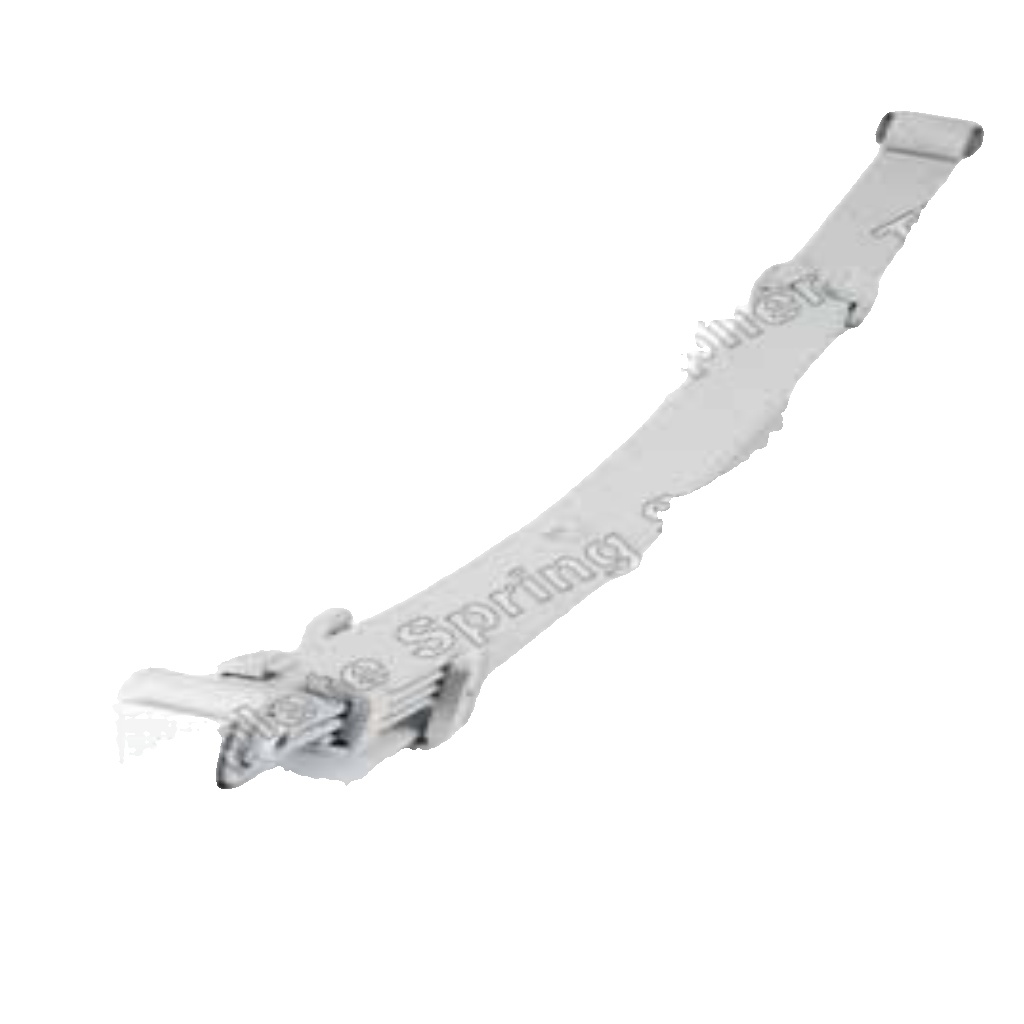 Leaf Spring Pack Rear Fits Fiat Fullback Mitsubishi L200 / Triton ROC LS8379 - Image 4