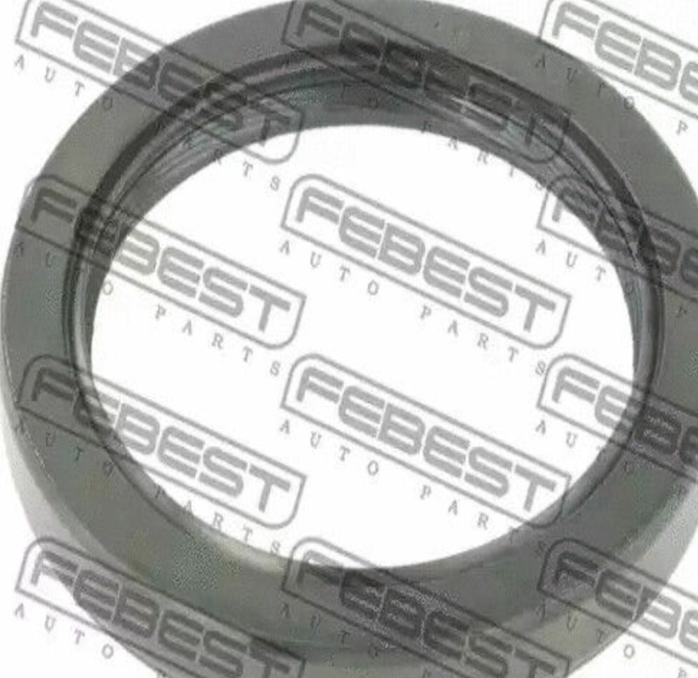 95GBY-49640808R FEBEST Shaft Seal, manual transmission main shaft for INFINITI,N
