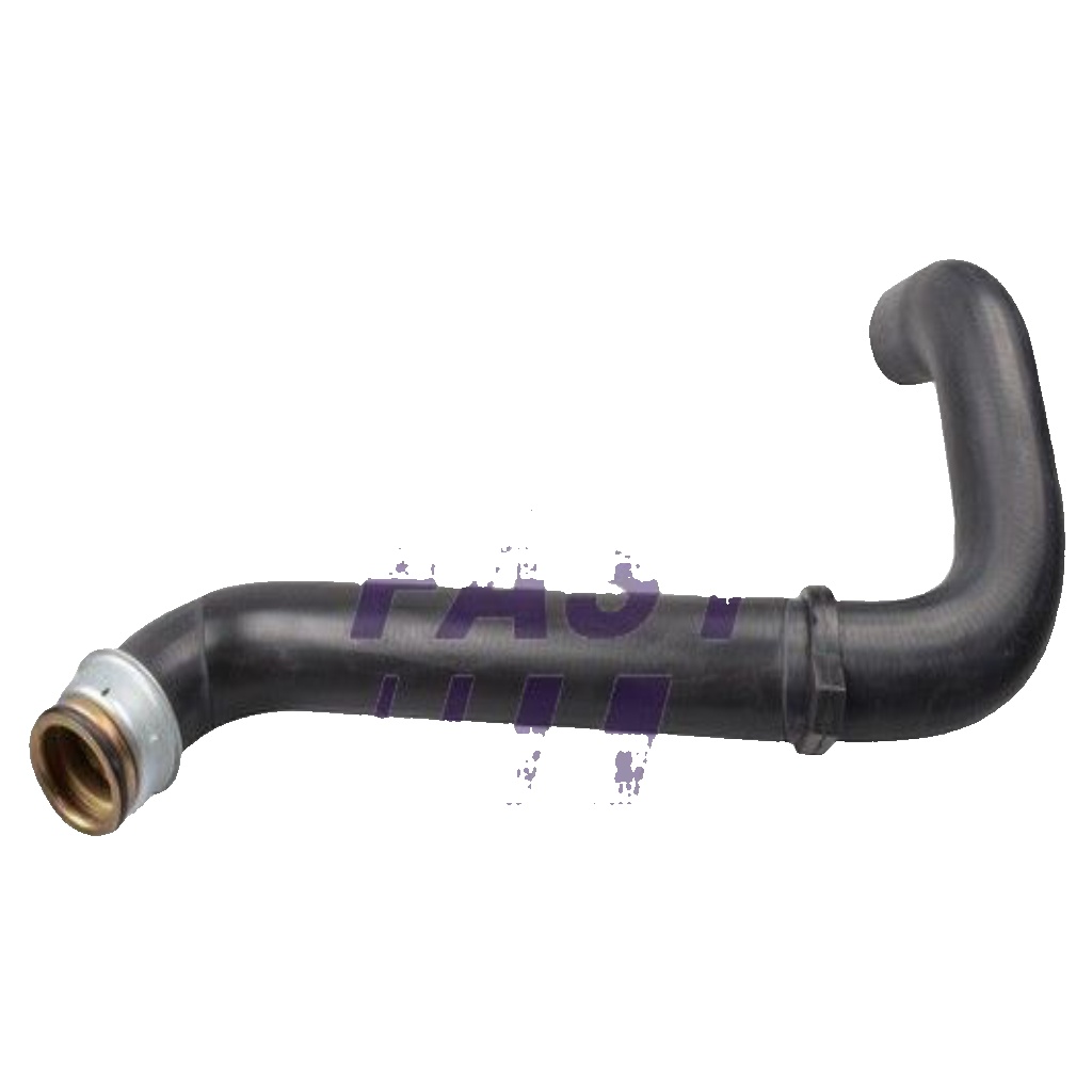FT61424 FAST Radiator Hose for CITROËN,PEUGEOT