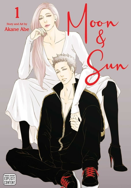 Moon & Sun, Vol. 1 Volume 1